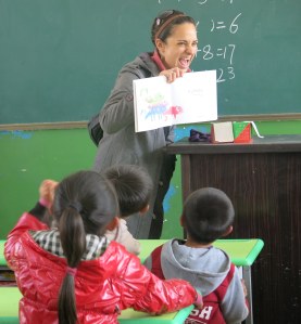 Kimberly Todd, MA LEAPAsia Educational Consultant