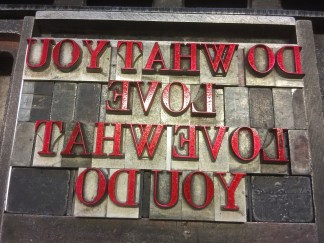 Ownership of Teaching